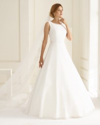 Νυφικό Bianco Evento Imperia